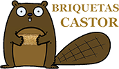 Briquetas Castor